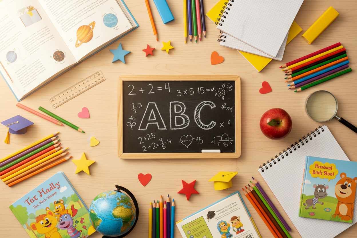Teacher