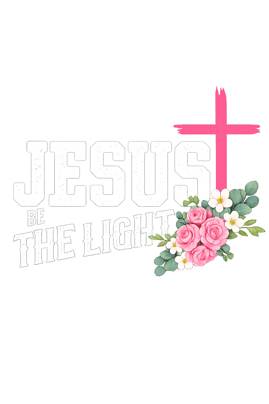 Jesus is the Light