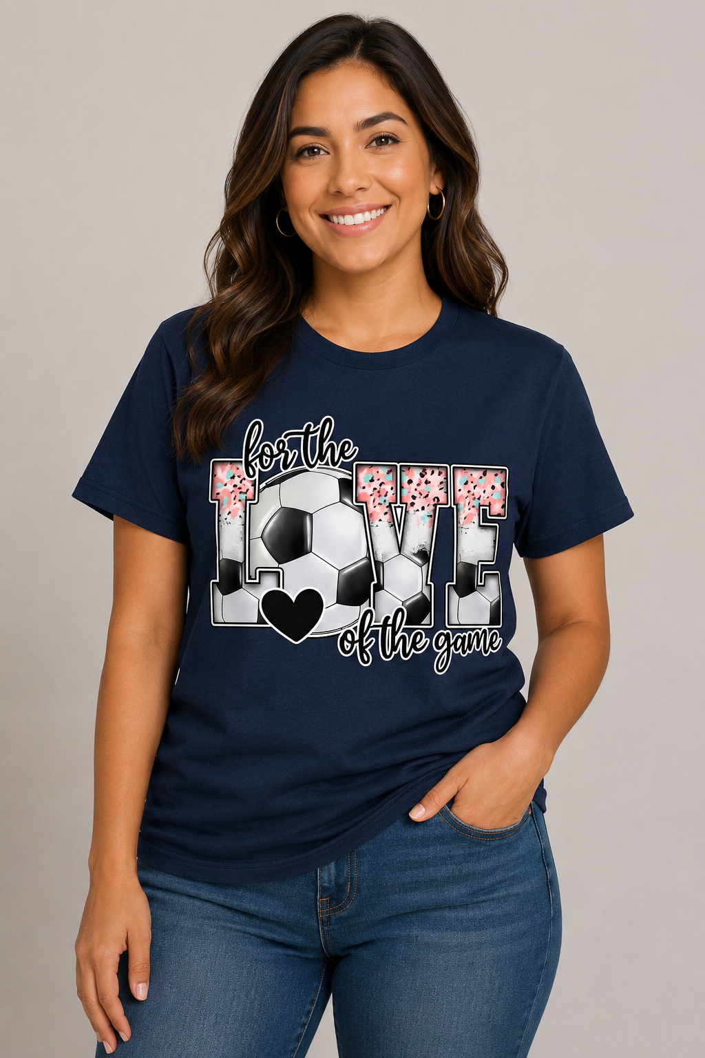 Love of Soccer