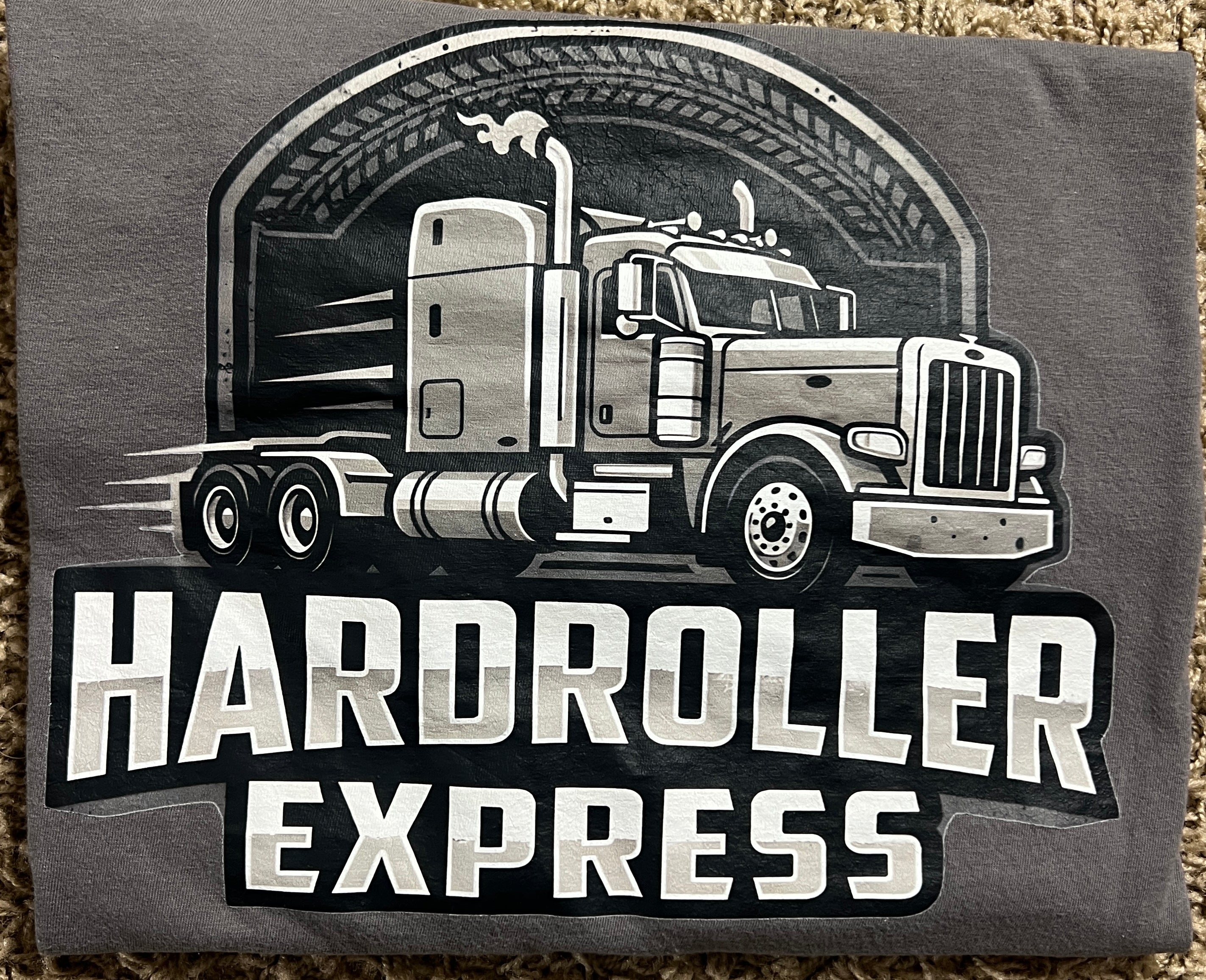 Custom T-Shirts