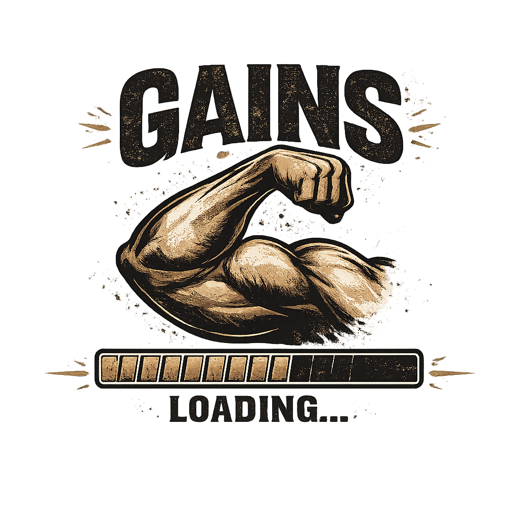 Gains Loading…