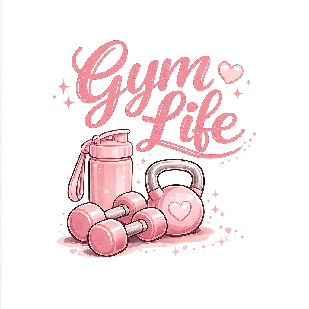 Gym Life