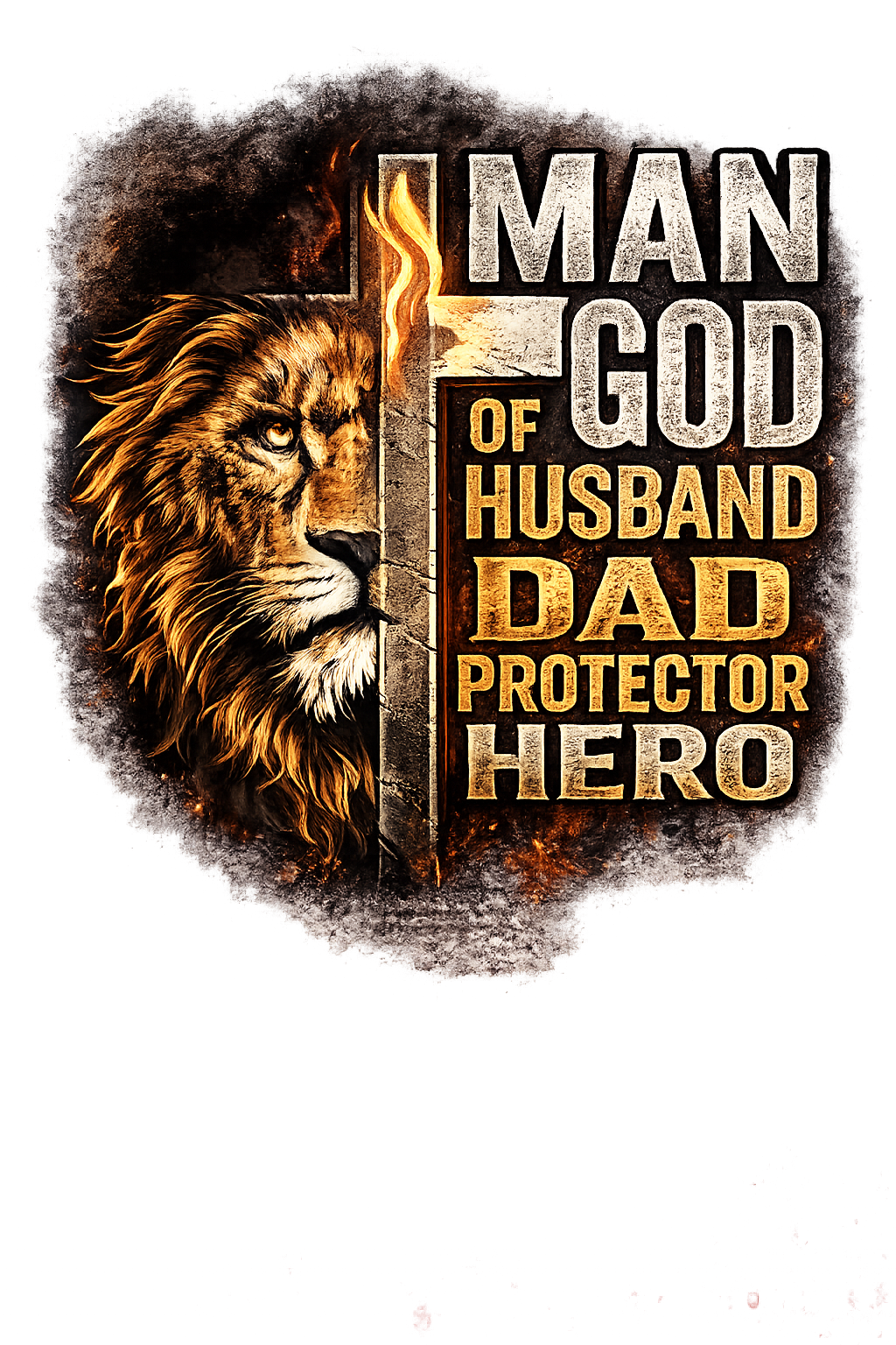 Man of God
