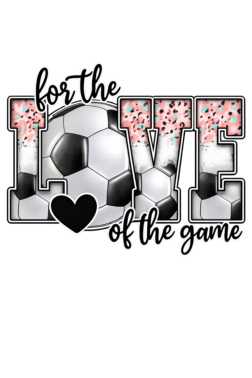 Love of Soccer