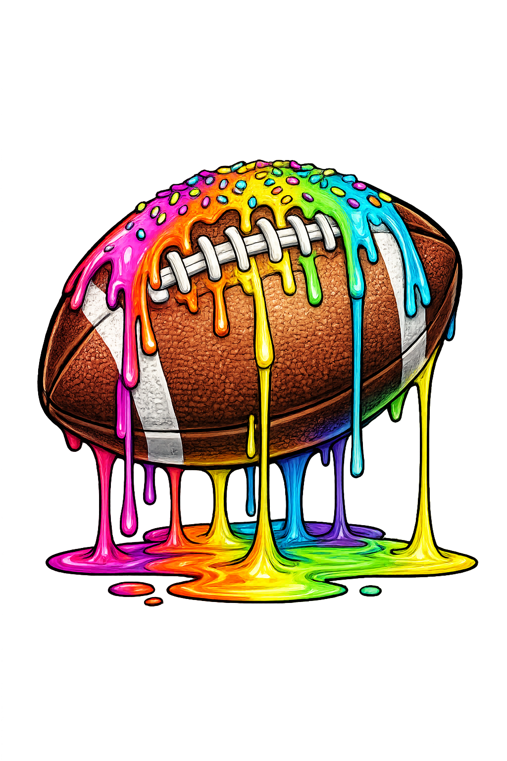 Football Drip