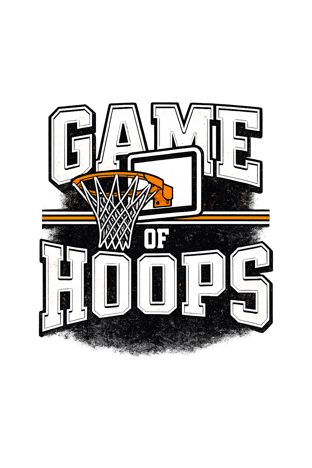 Game of Hoops
