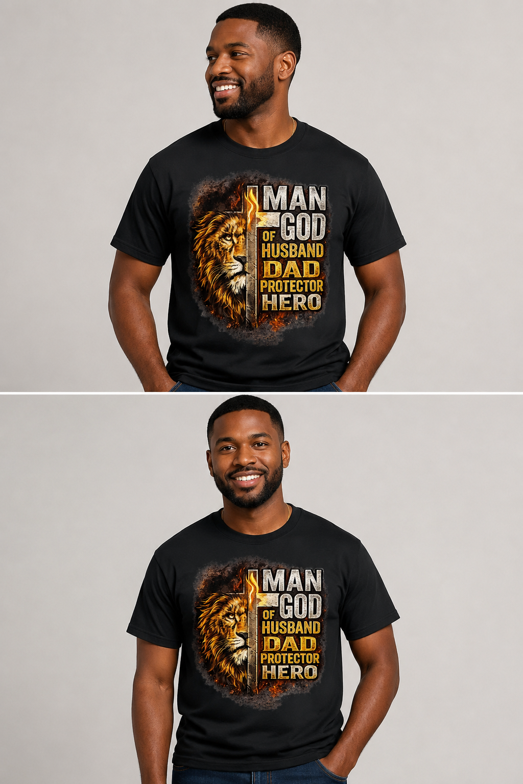 Man of God