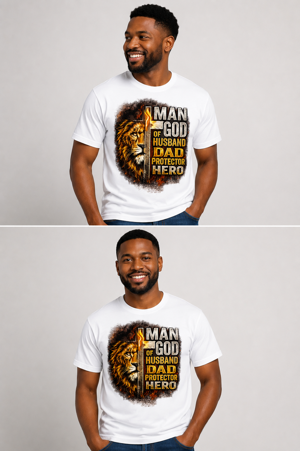 Man of God