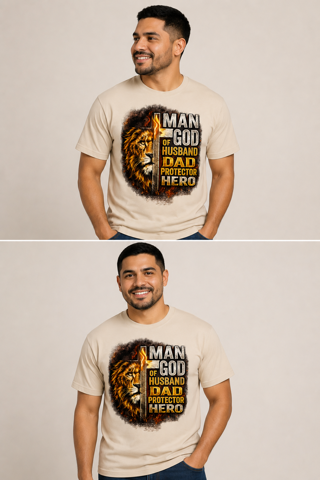 Man of God