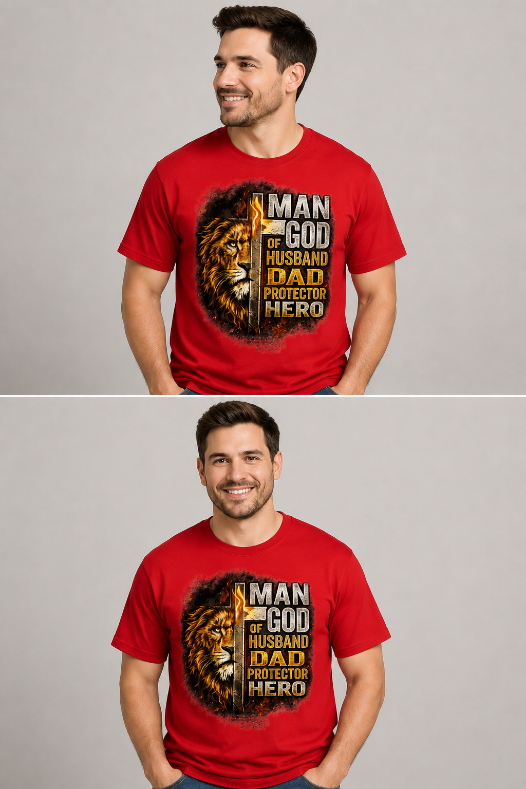 Man of God
