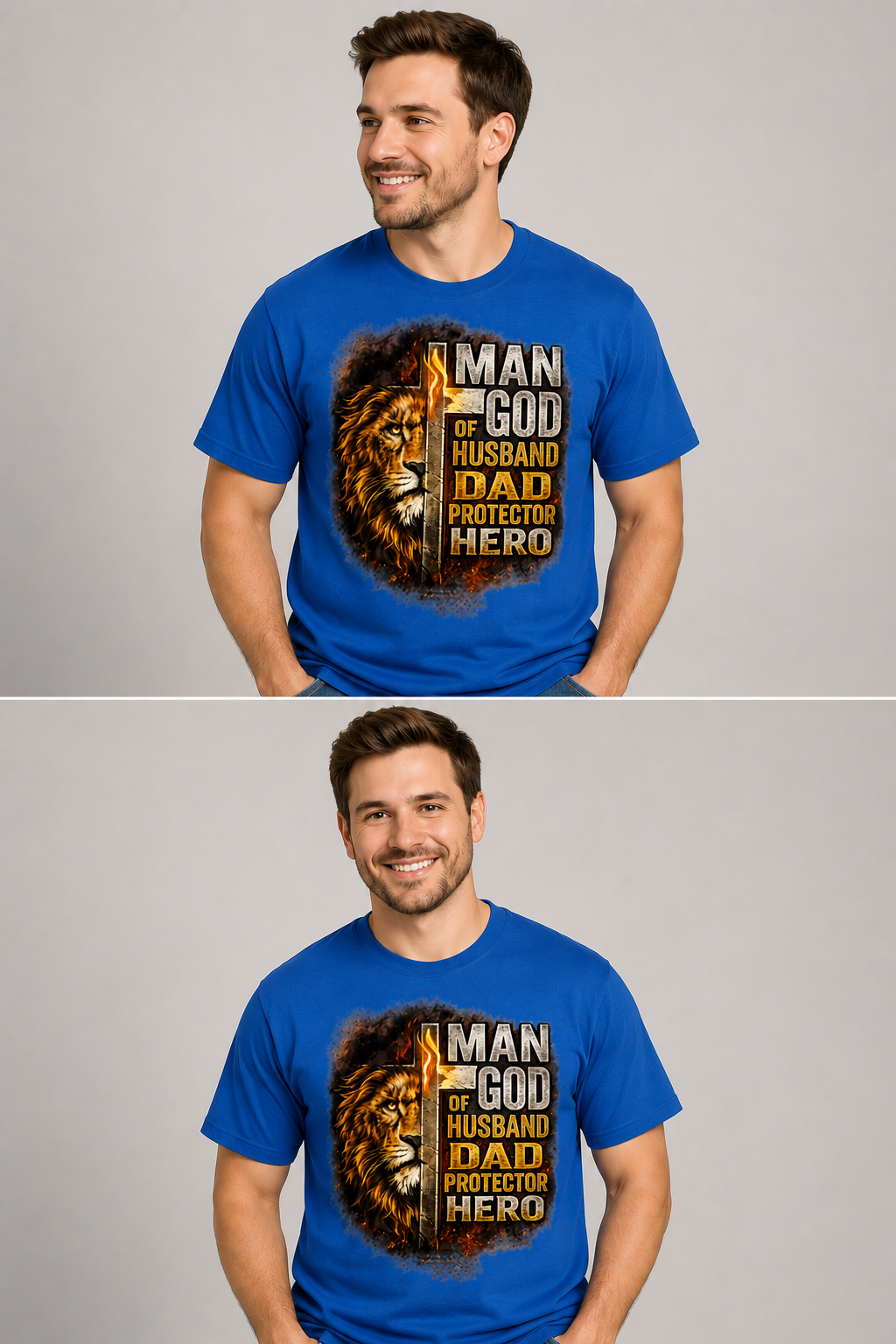 Man of God