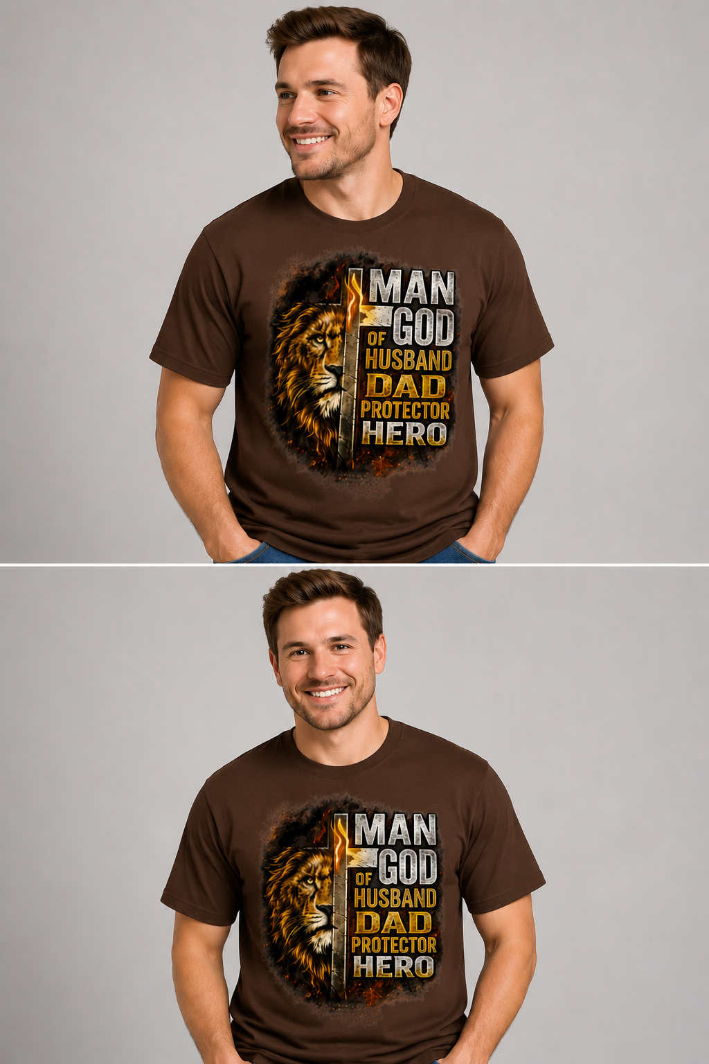 Man of God