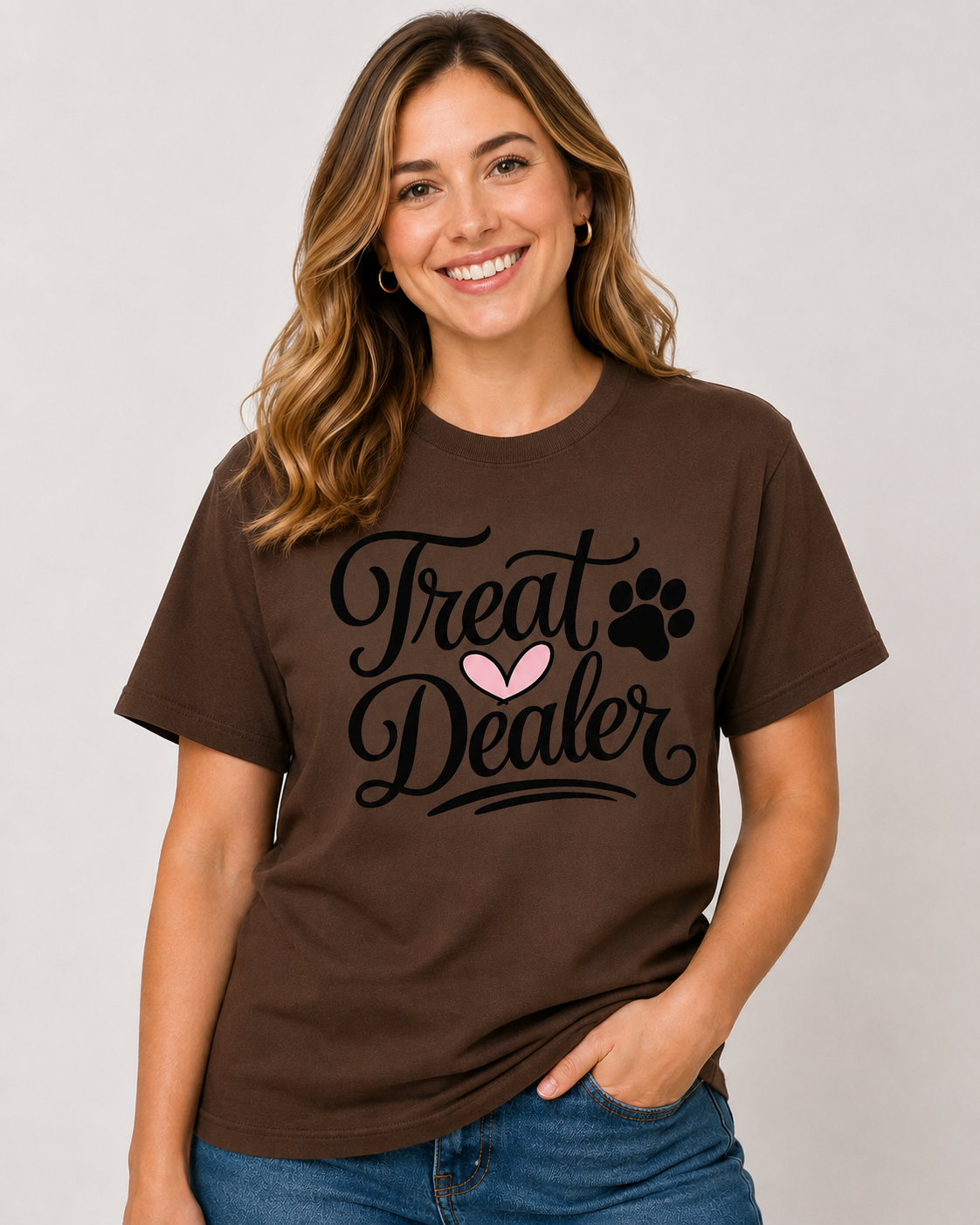 Treat Dealer