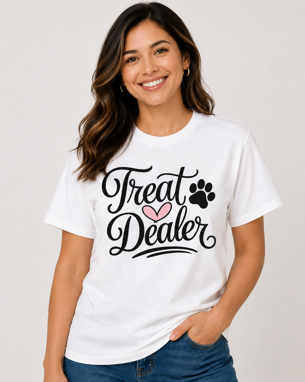 Treat Dealer