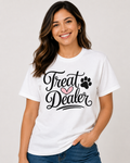 Treat Dealer