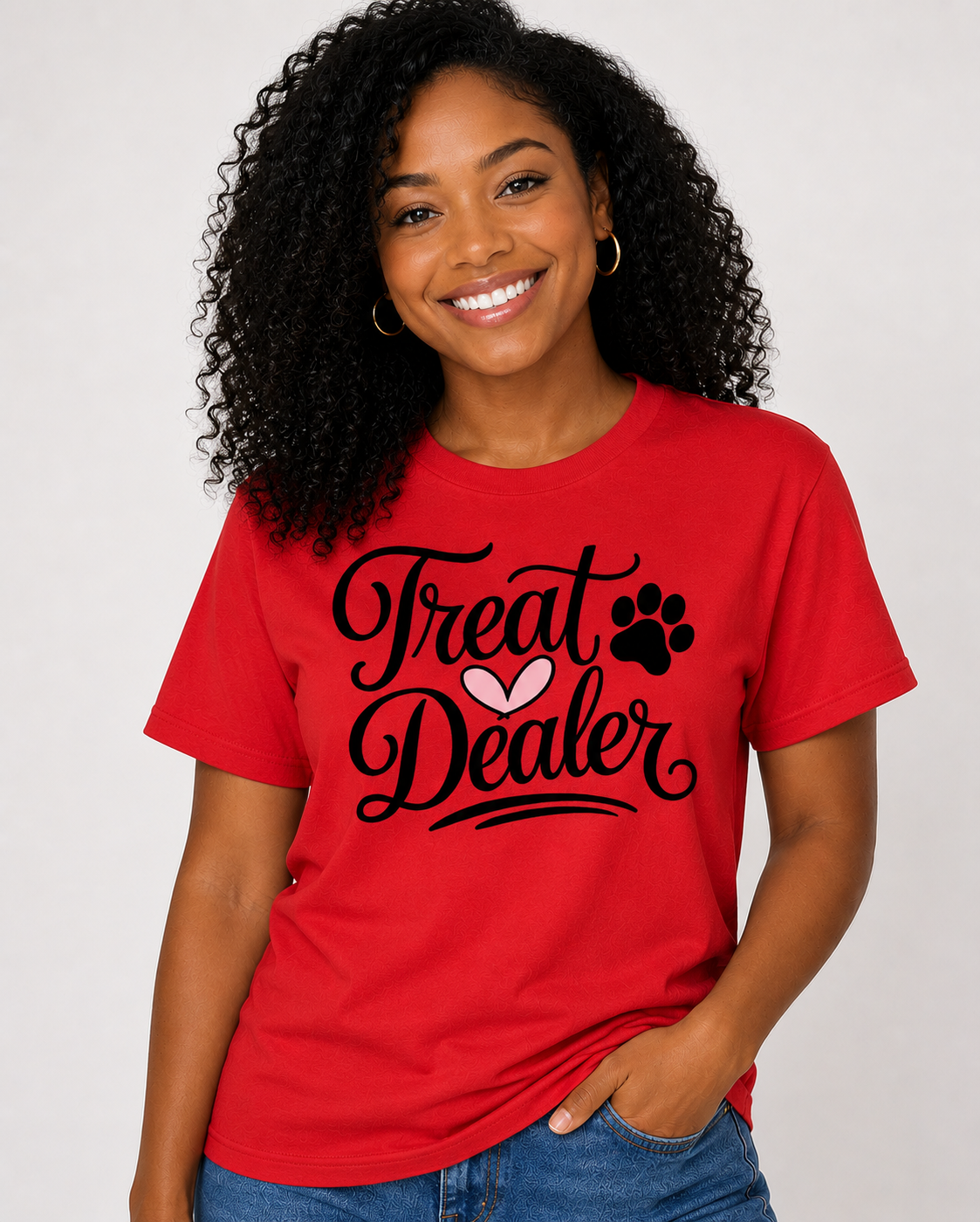 Treat Dealer