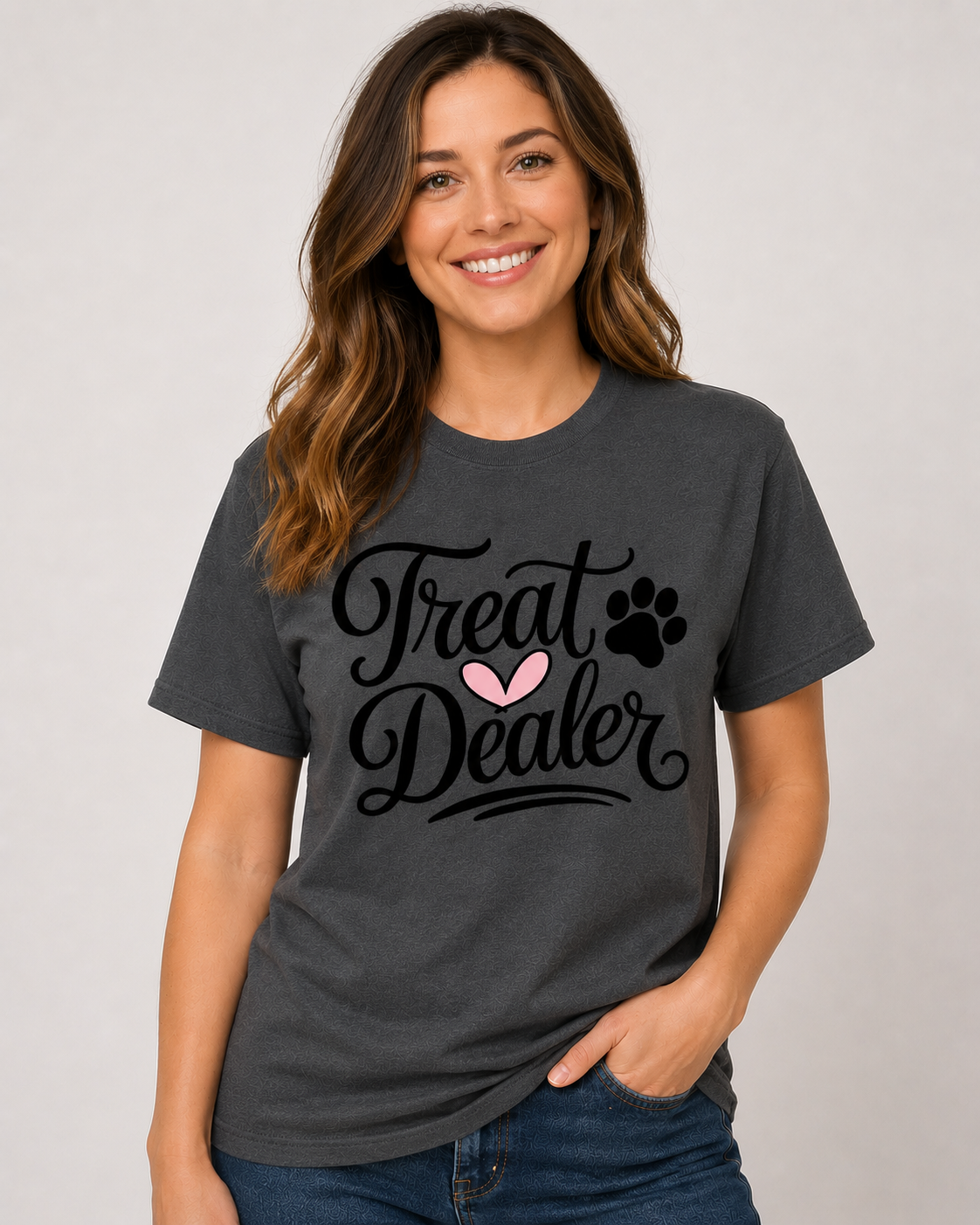 Treat Dealer