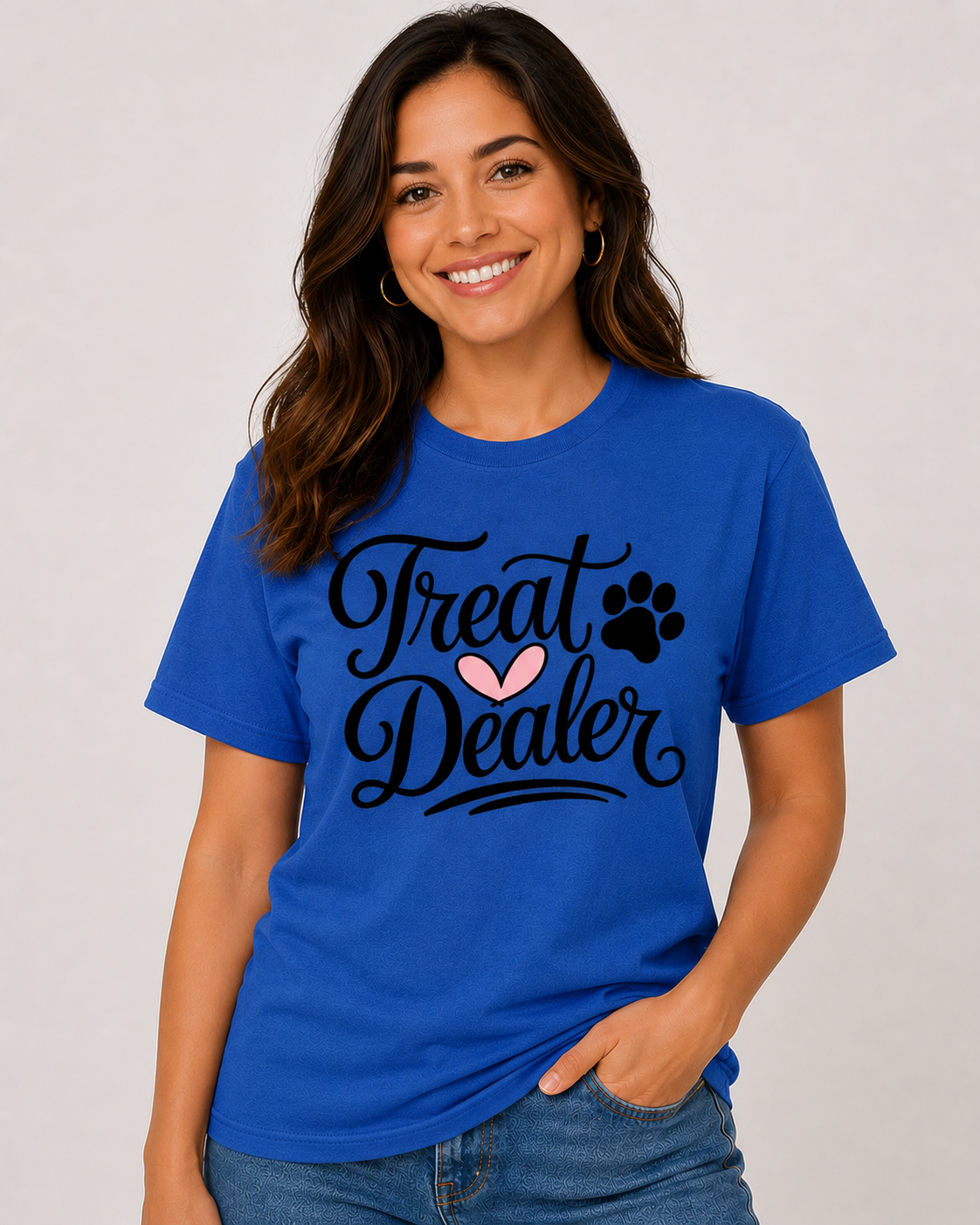 Treat Dealer