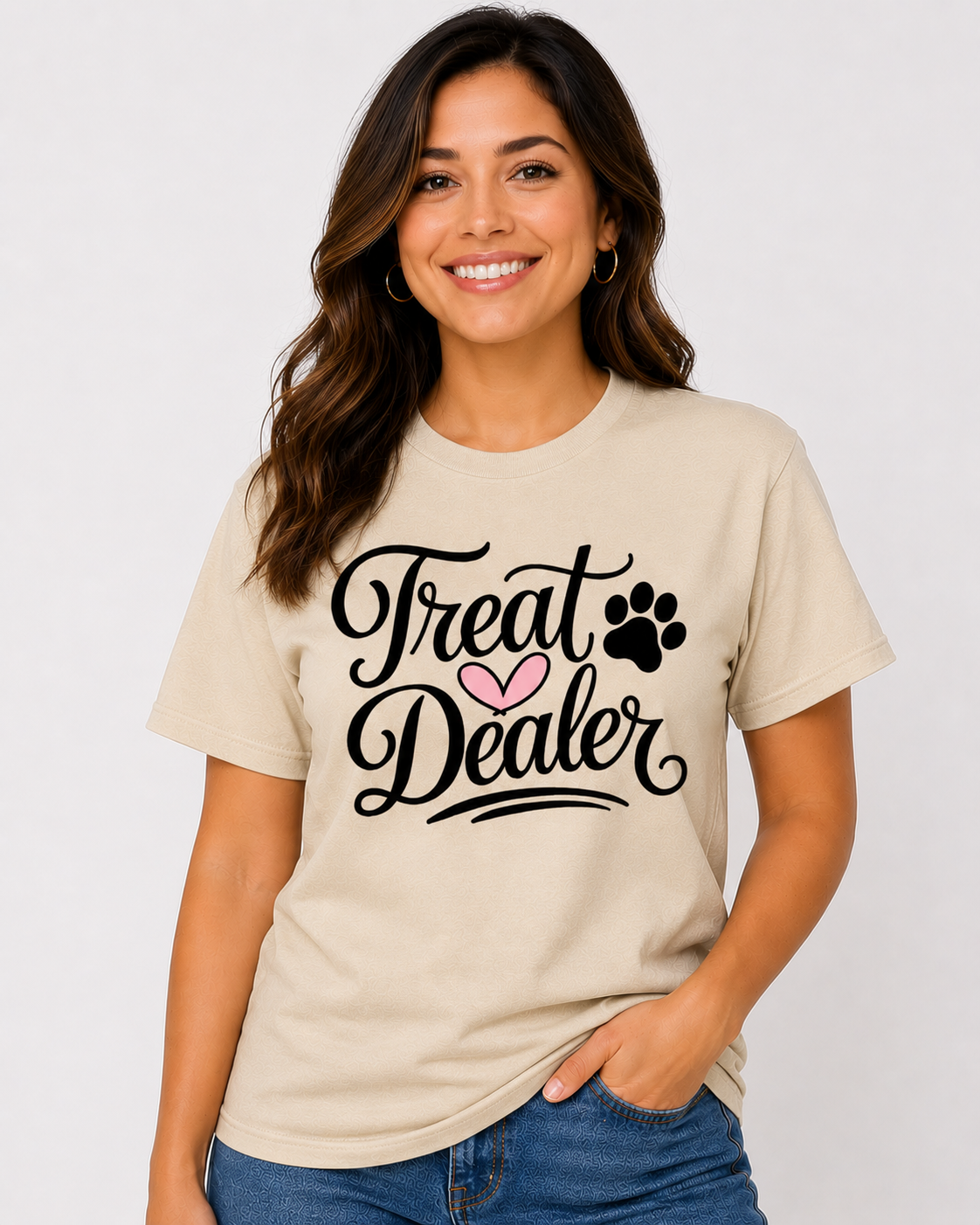 Treat Dealer