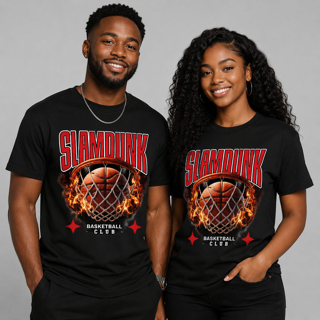 Slam Dunk