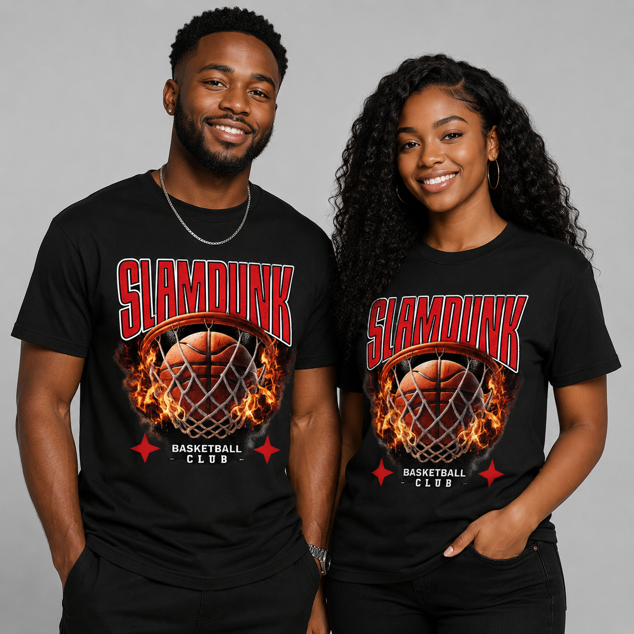 Slam Dunk
