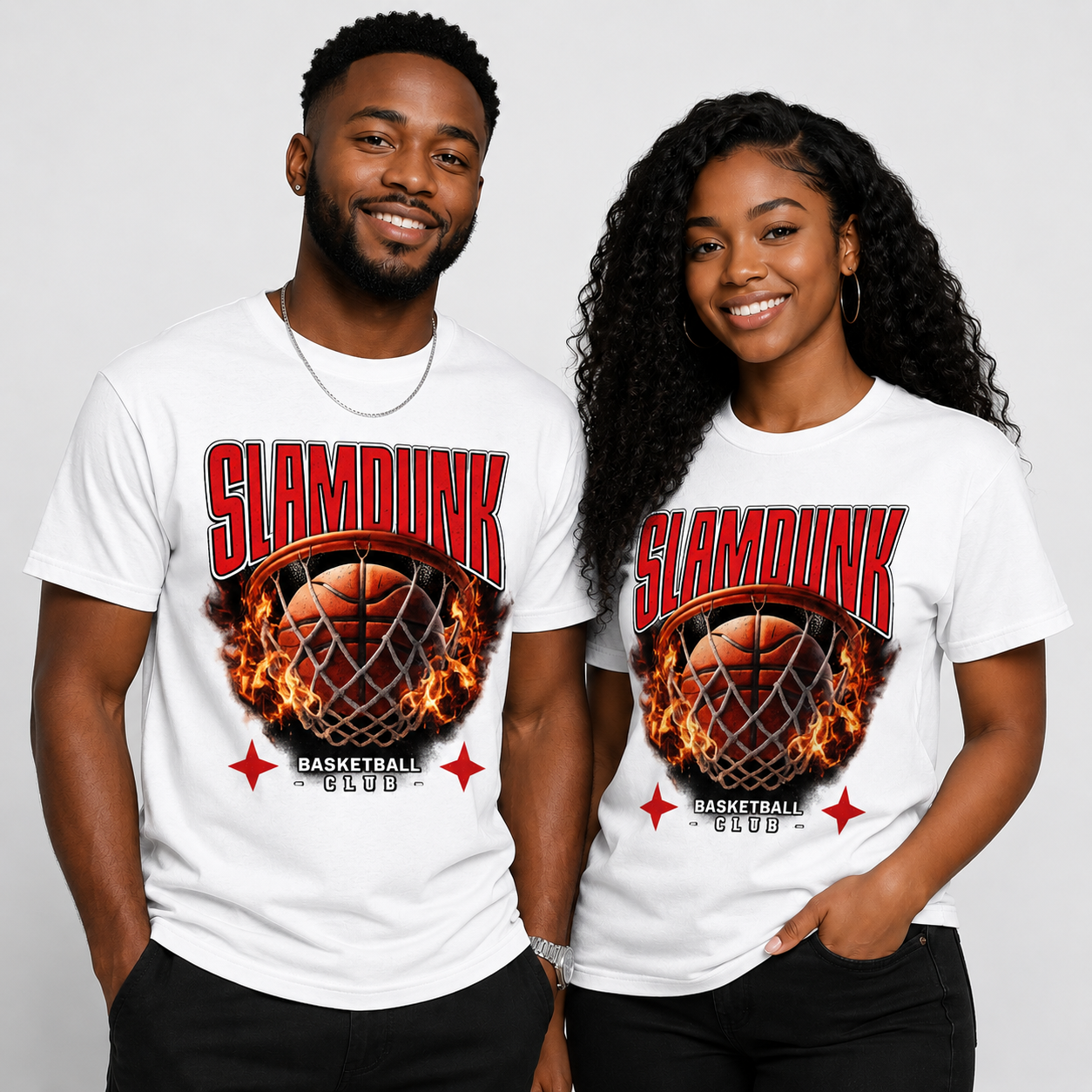 Slam Dunk