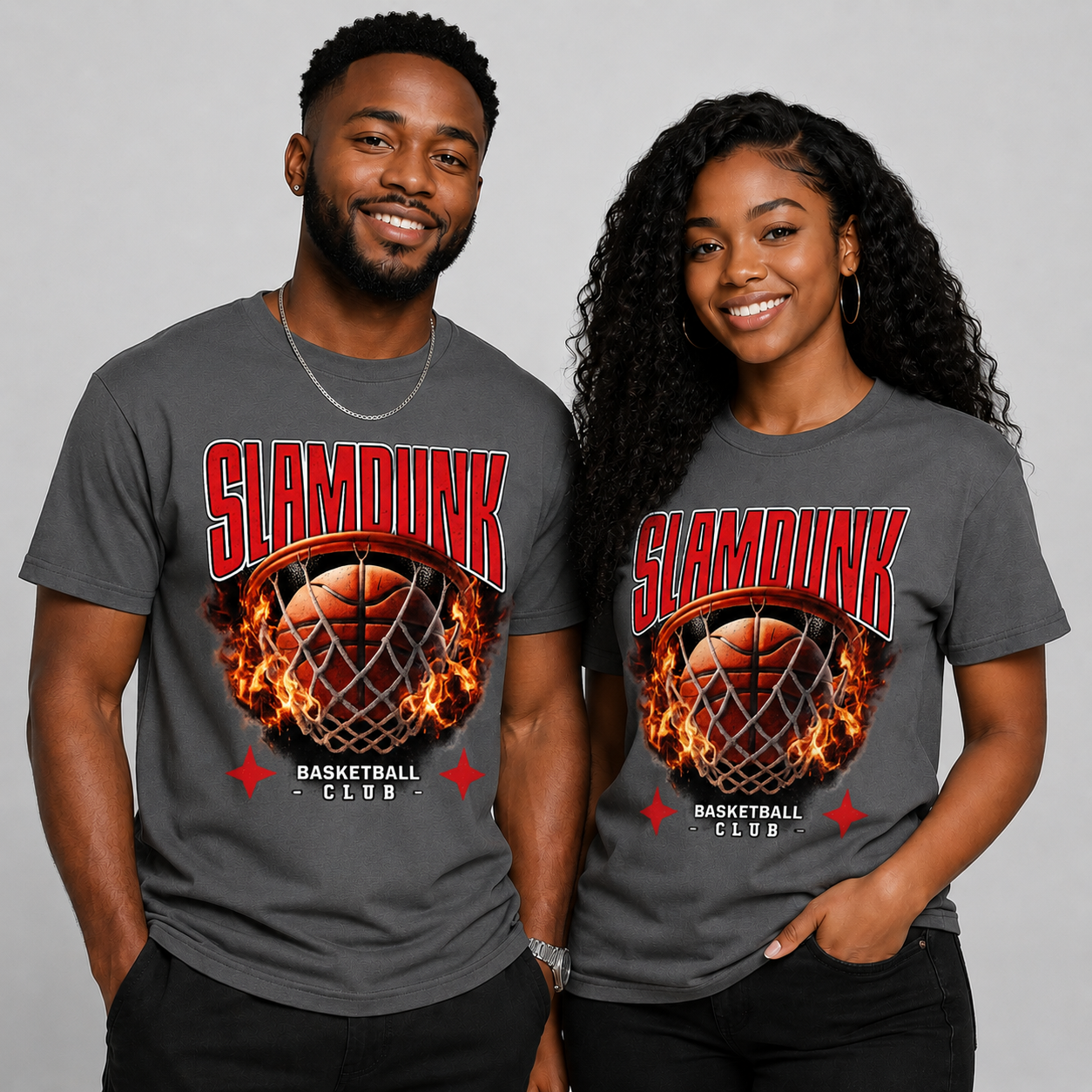 Slam Dunk