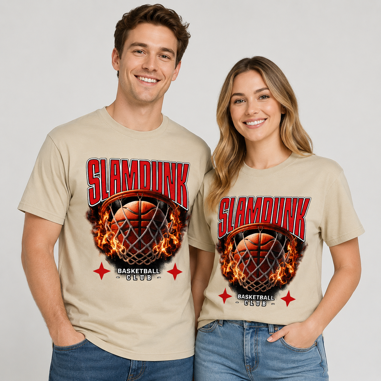 Slam Dunk