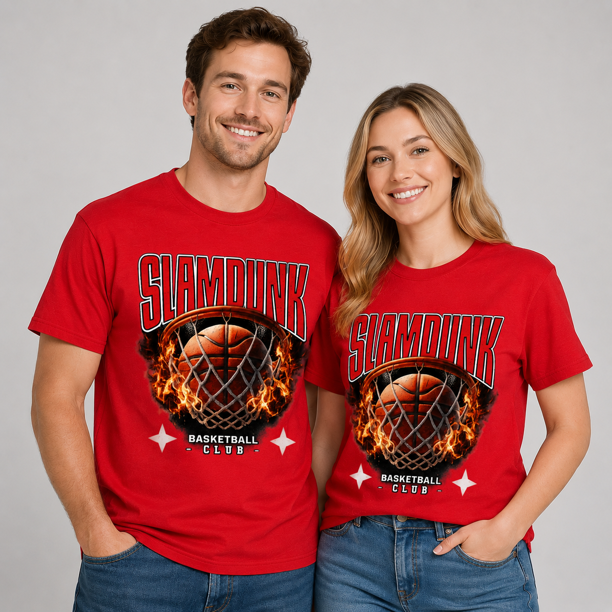 Slam Dunk