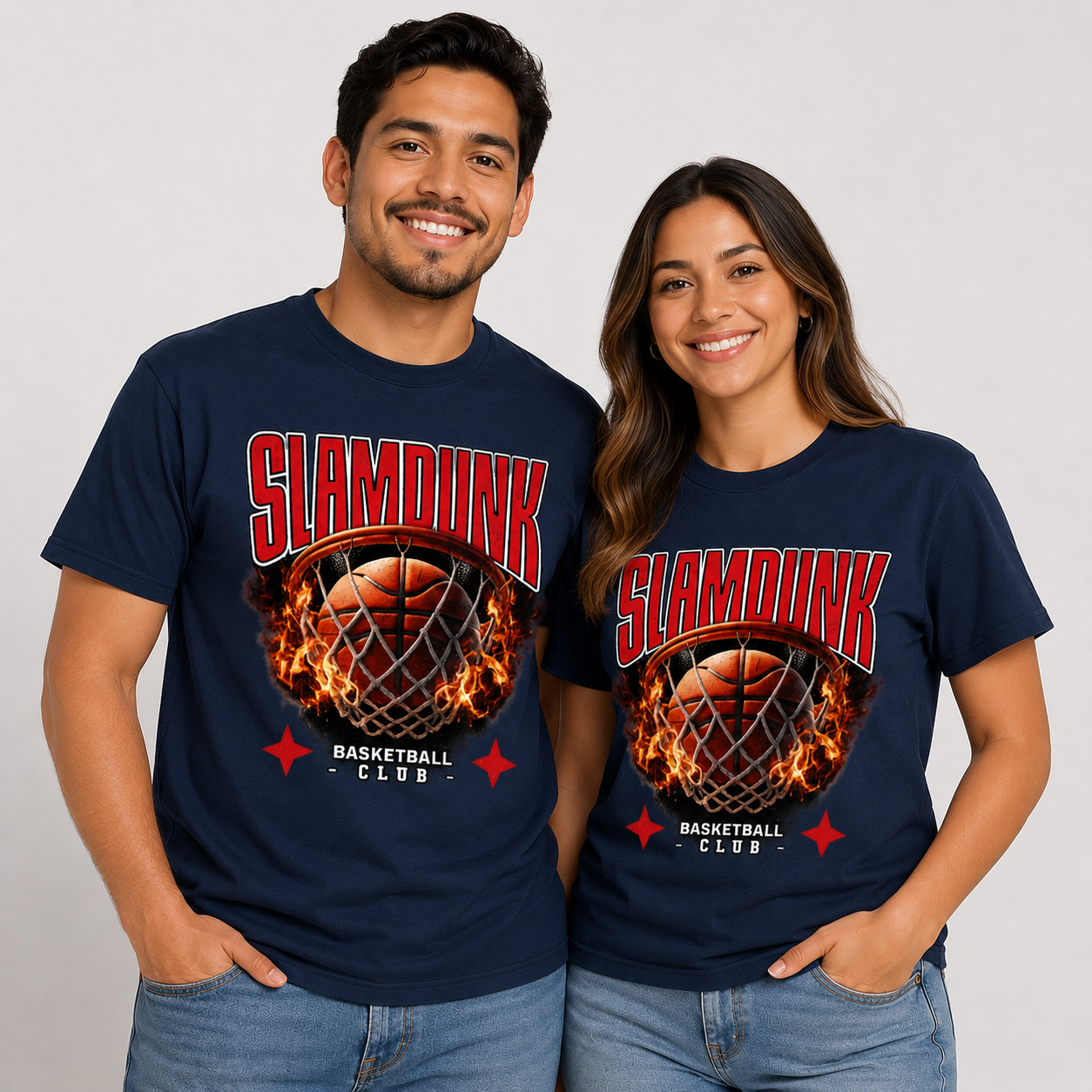 Slam Dunk