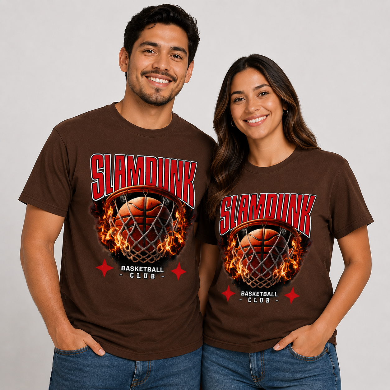 Slam Dunk