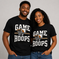 Game of Hoops