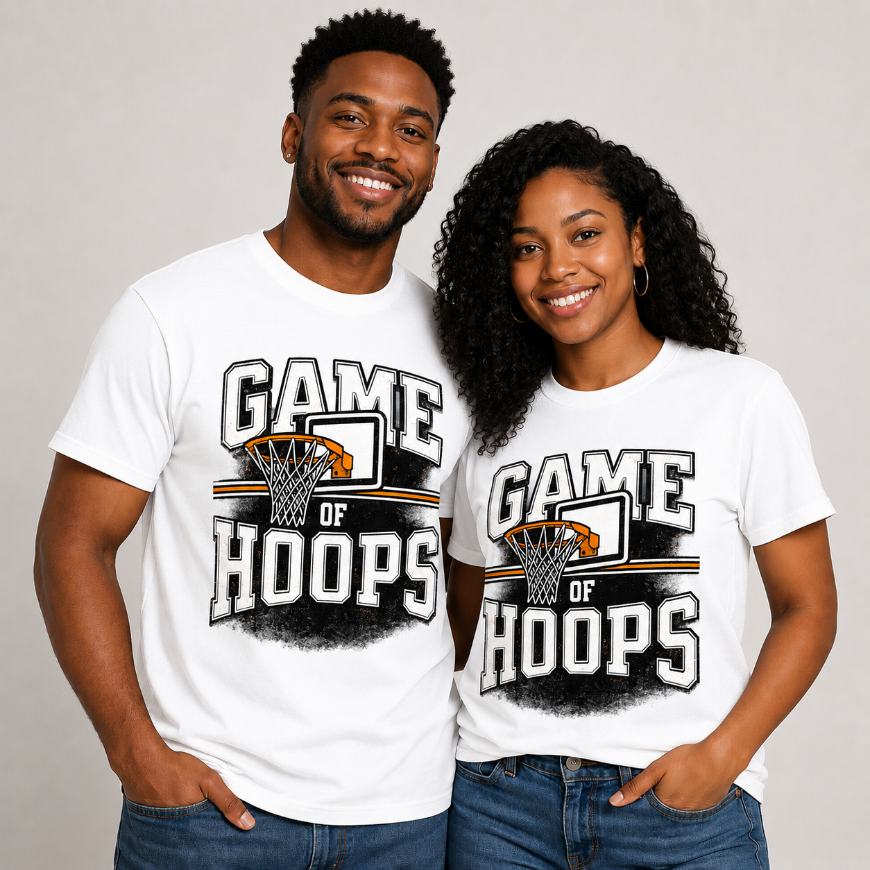 Game of Hoops