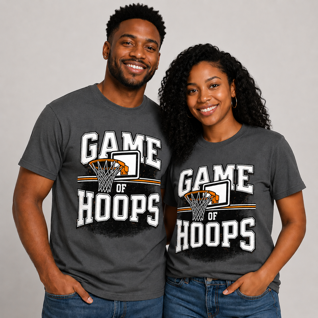 Game of Hoops