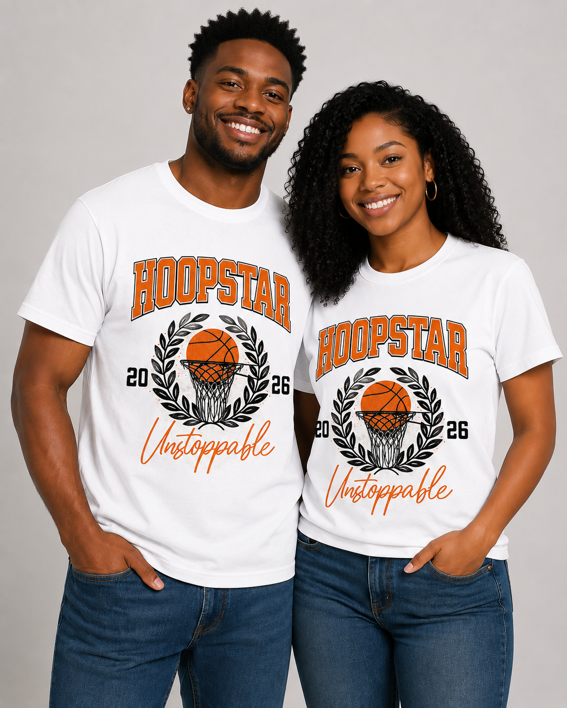 Hoopstar