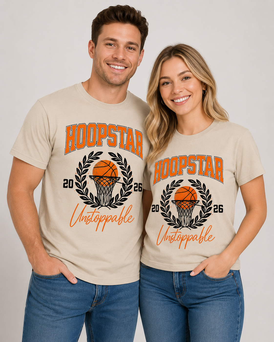 Hoopstar