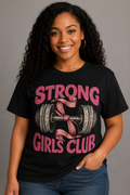 Strong Girls Club