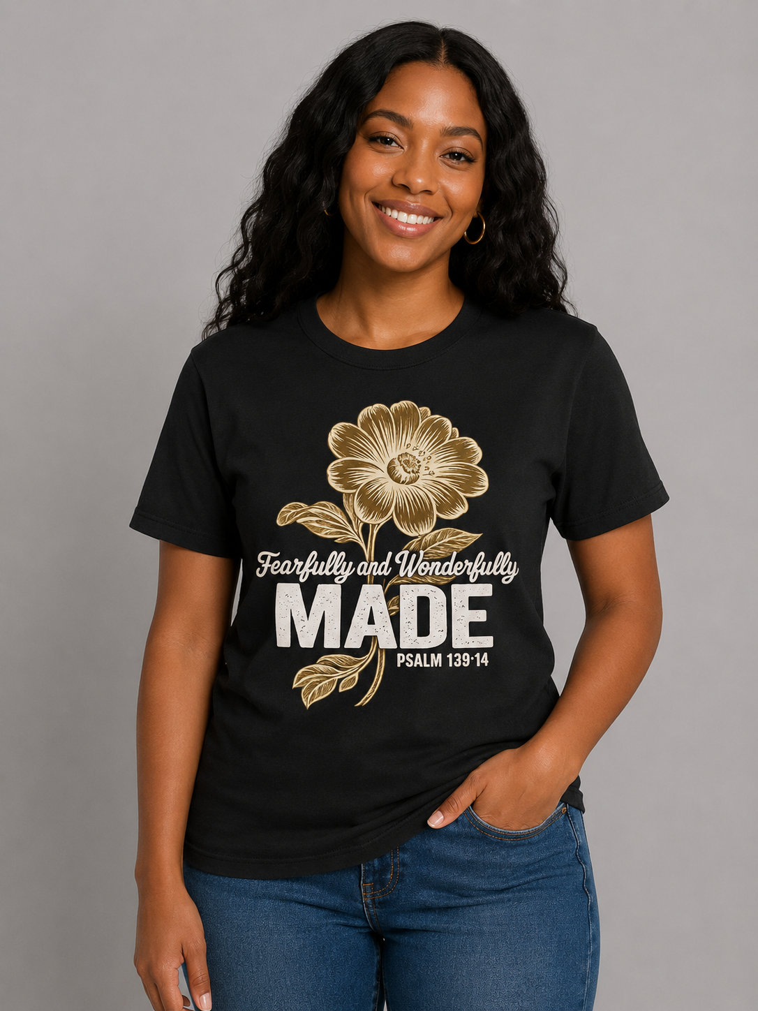 Fearfully and Wonderfully Made
