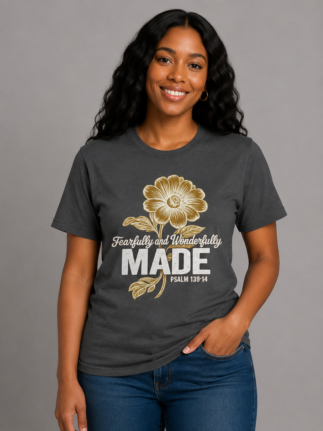 Fearfully and Wonderfully Made
