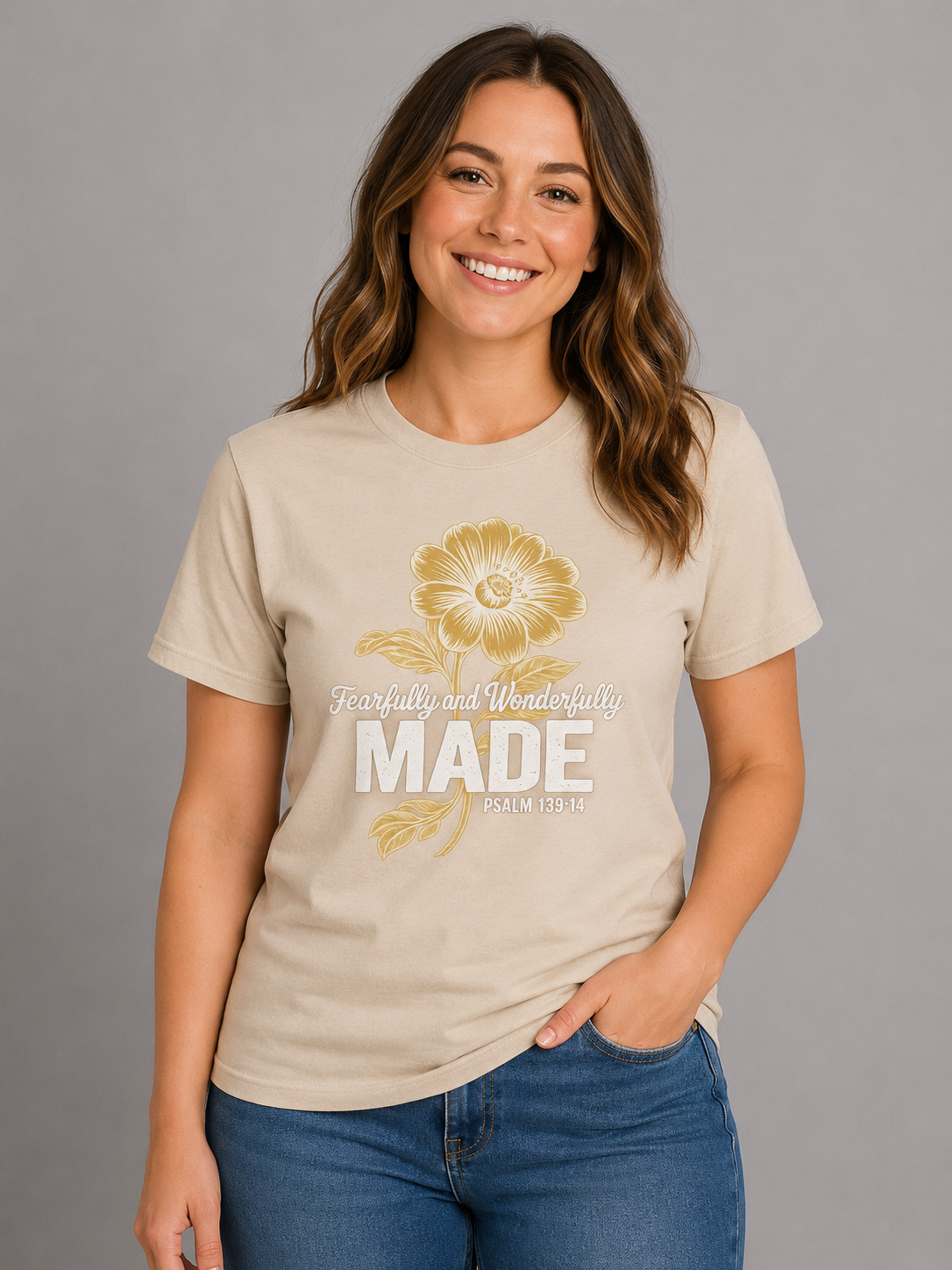 Fearfully and Wonderfully Made