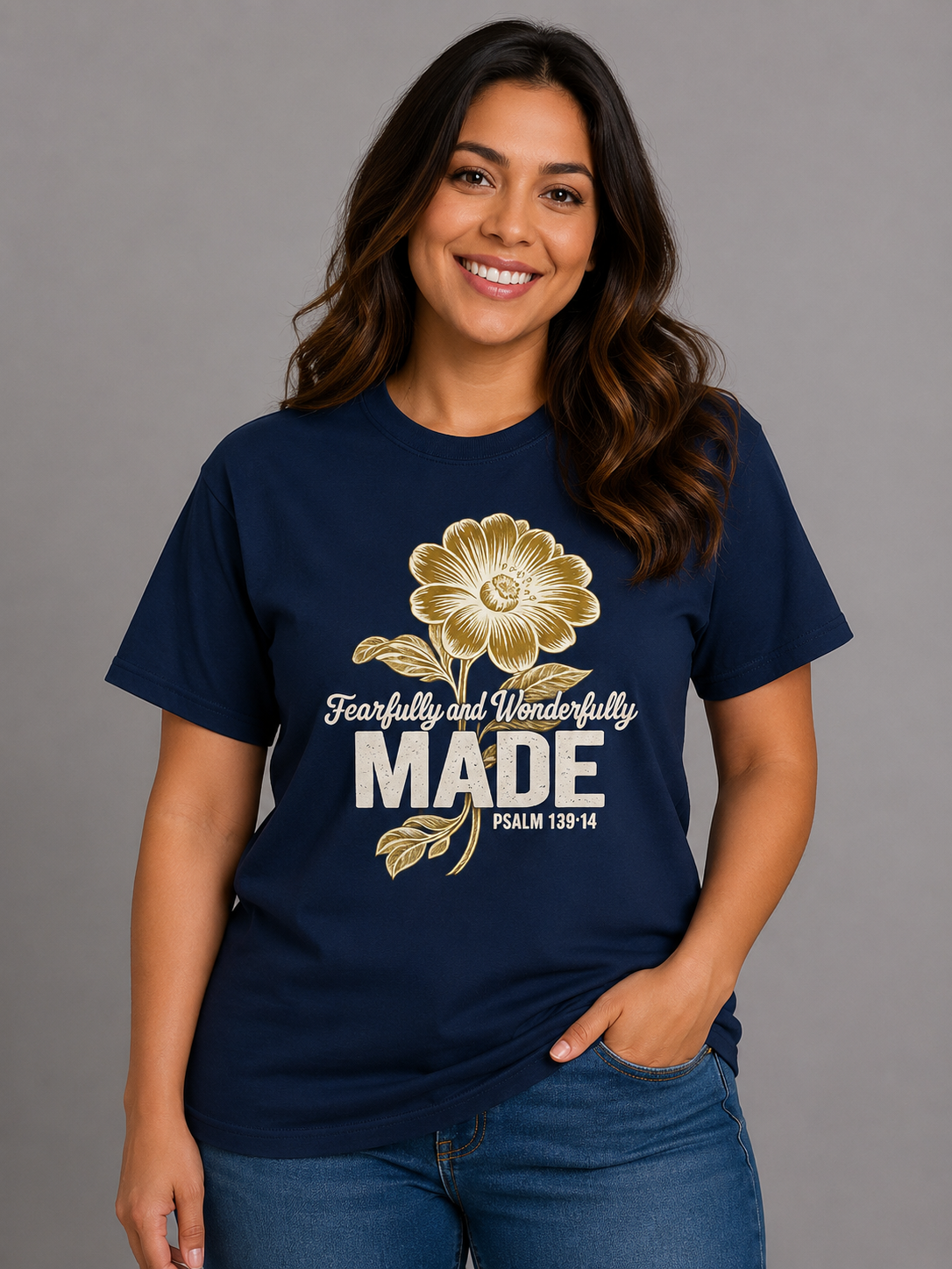 Fearfully and Wonderfully Made