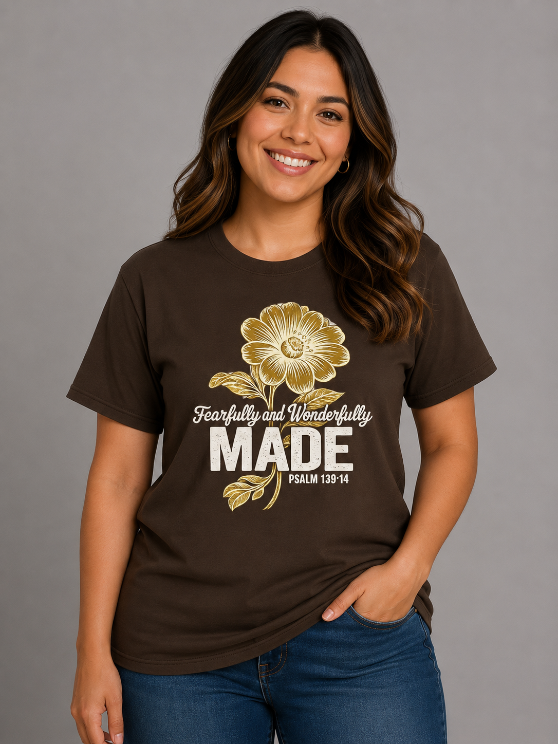 Fearfully and Wonderfully Made