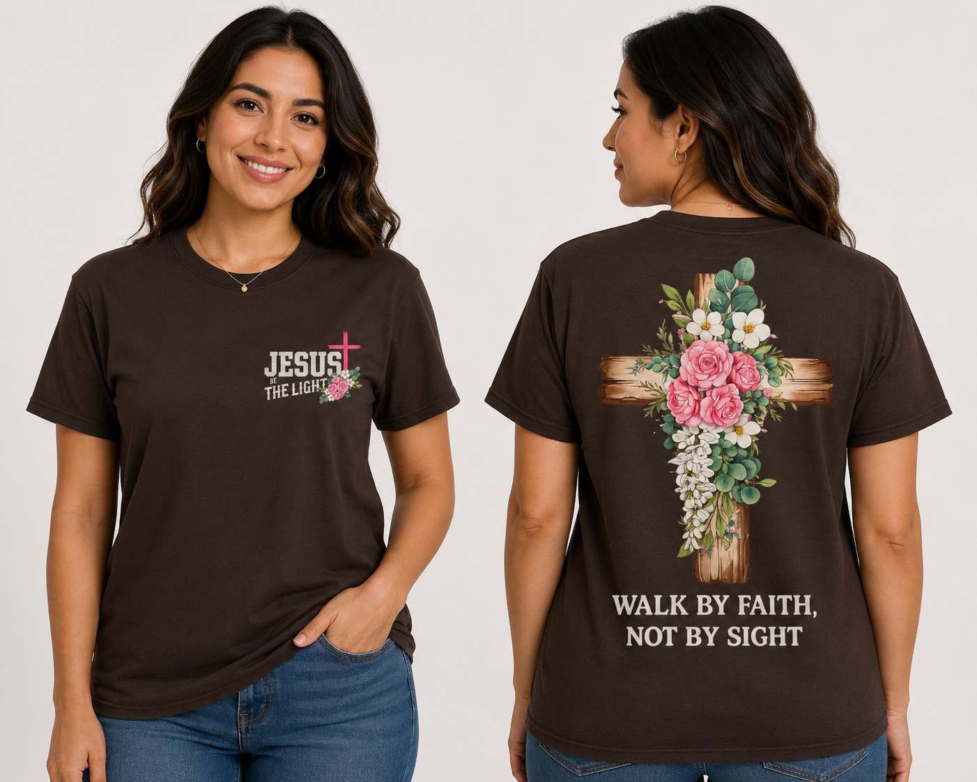 Jesus is the Light