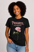 Progress, Not Perfection