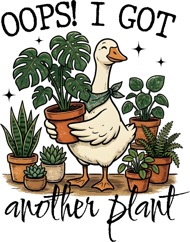 Plant Life
