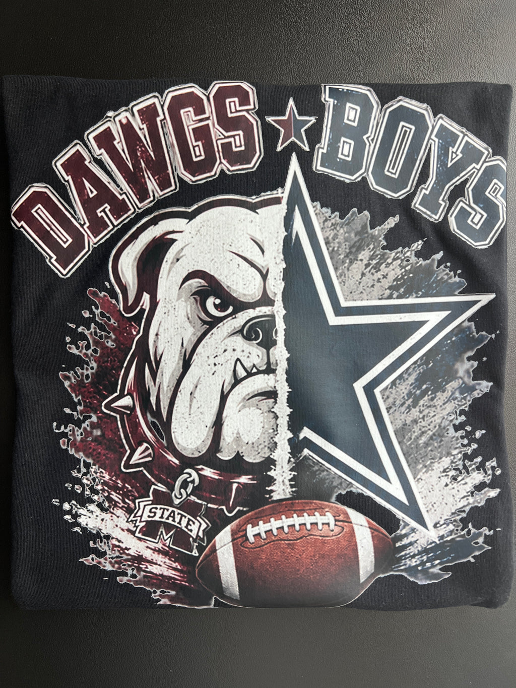 Custom T-Shirts